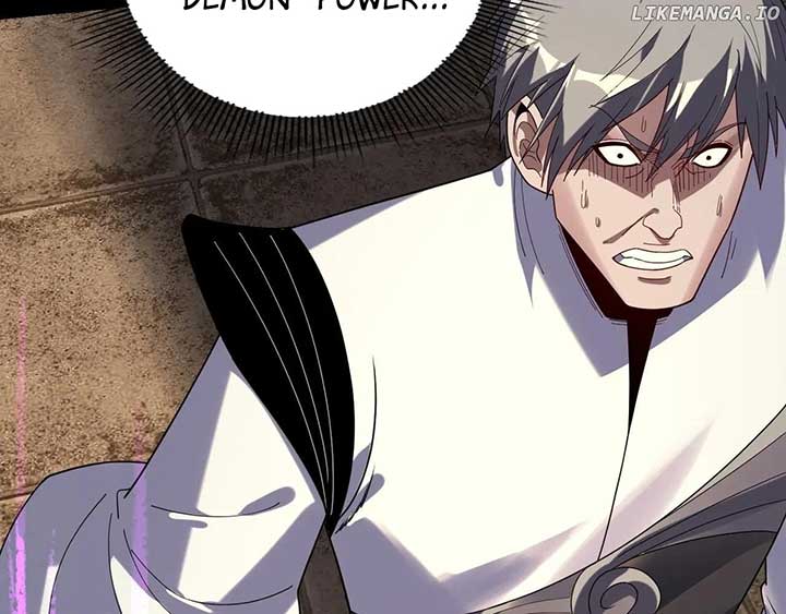 I Am The Fated Villain Chapter 268 page 27