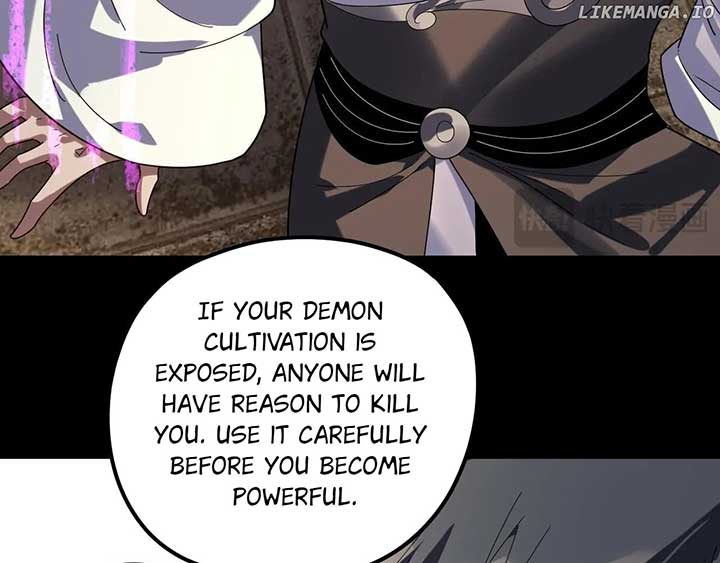 I Am The Fated Villain Chapter 268 page 28