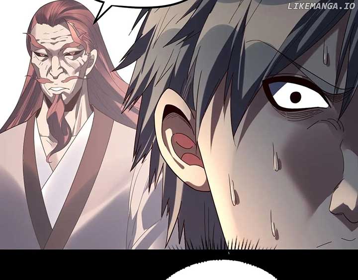 I Am The Fated Villain Chapter 268 page 29