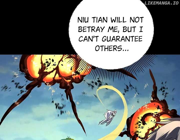 I Am The Fated Villain Chapter 268 page 30