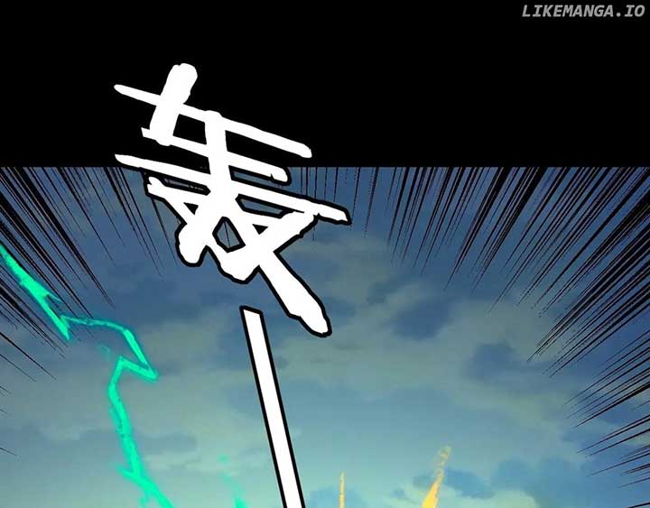I Am The Fated Villain Chapter 268 page 32