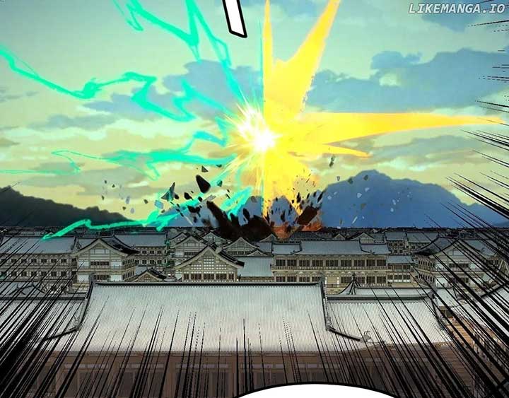 I Am The Fated Villain Chapter 268 page 33