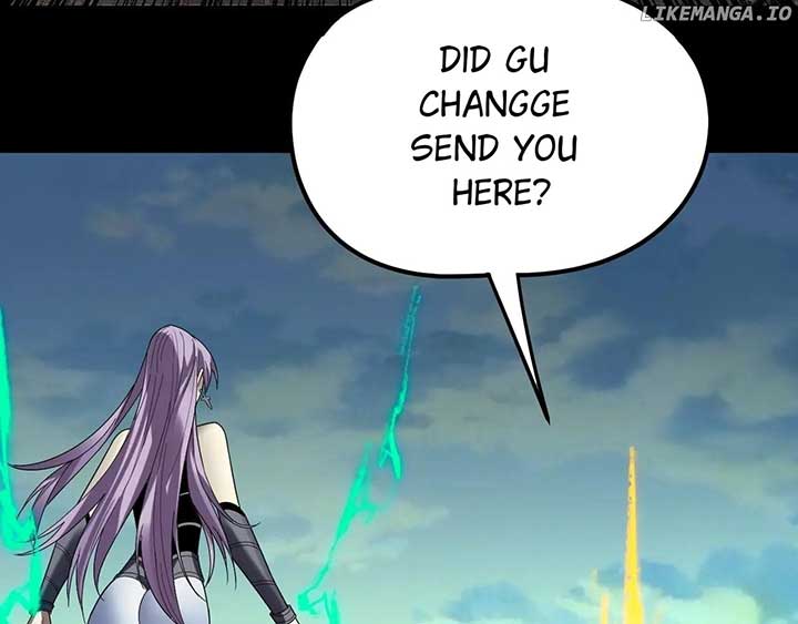 I Am The Fated Villain Chapter 268 page 34