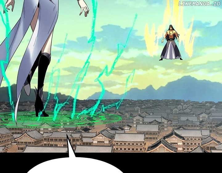 I Am The Fated Villain Chapter 268 page 35