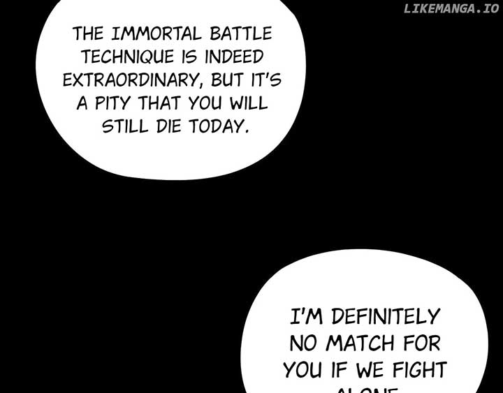 I Am The Fated Villain Chapter 268 page 36