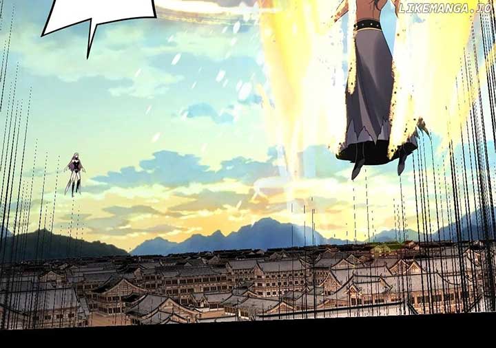 I Am The Fated Villain Chapter 268 page 41