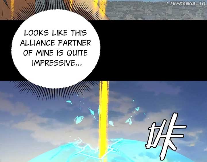 I Am The Fated Villain Chapter 268 page 50