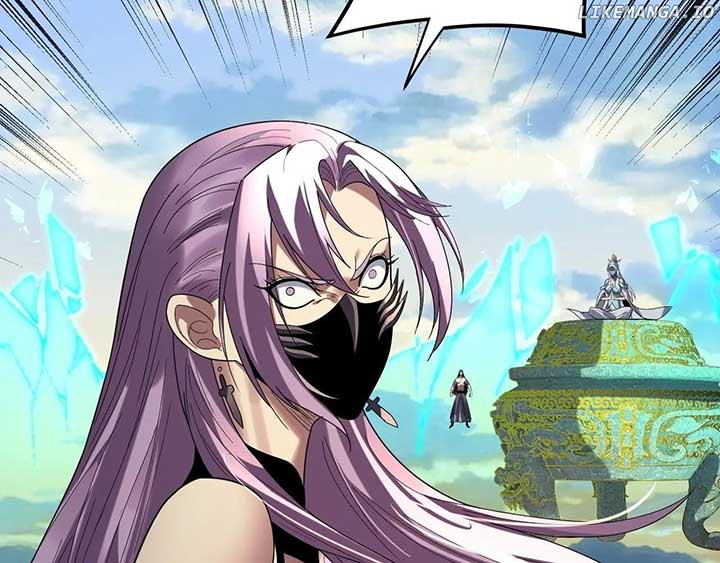 I Am The Fated Villain Chapter 268 page 53