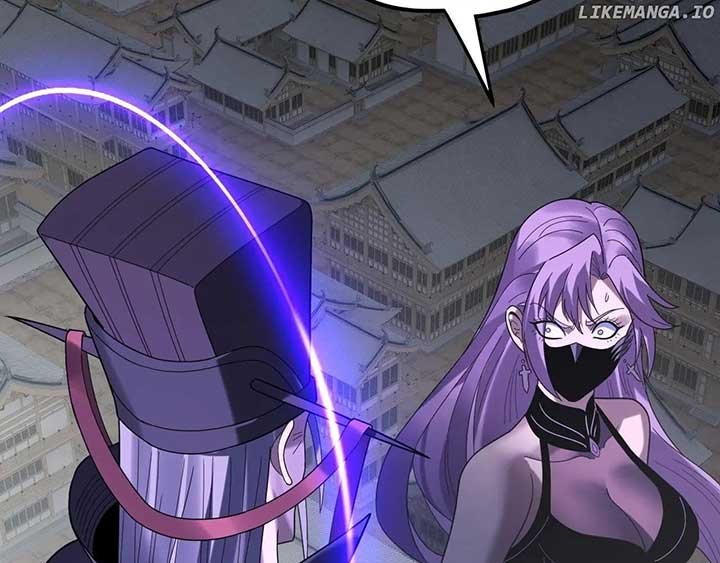 I Am The Fated Villain Chapter 268 page 55
