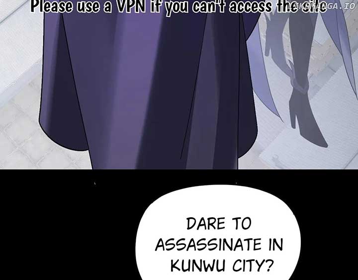 I Am The Fated Villain Chapter 268 page 57