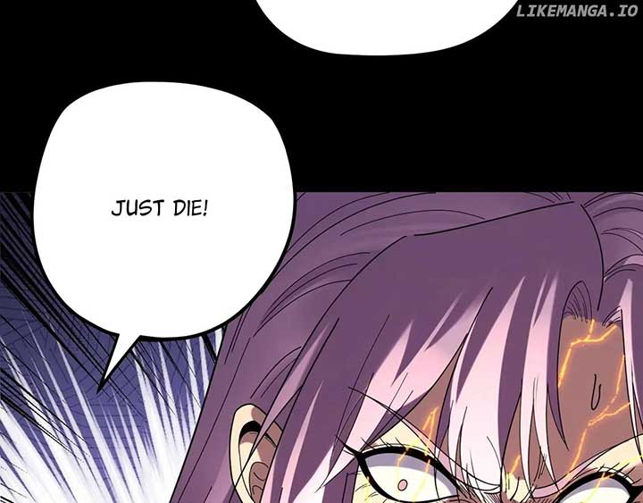 I Am The Fated Villain Chapter 268 page 58