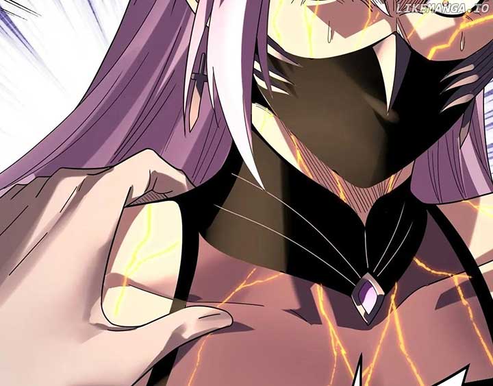 I Am The Fated Villain Chapter 268 page 59