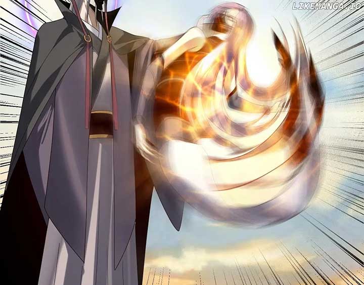 I Am The Fated Villain Chapter 268 page 63
