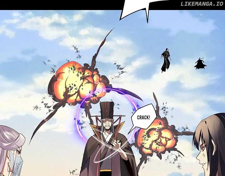 I Am The Fated Villain Chapter 268 page 66