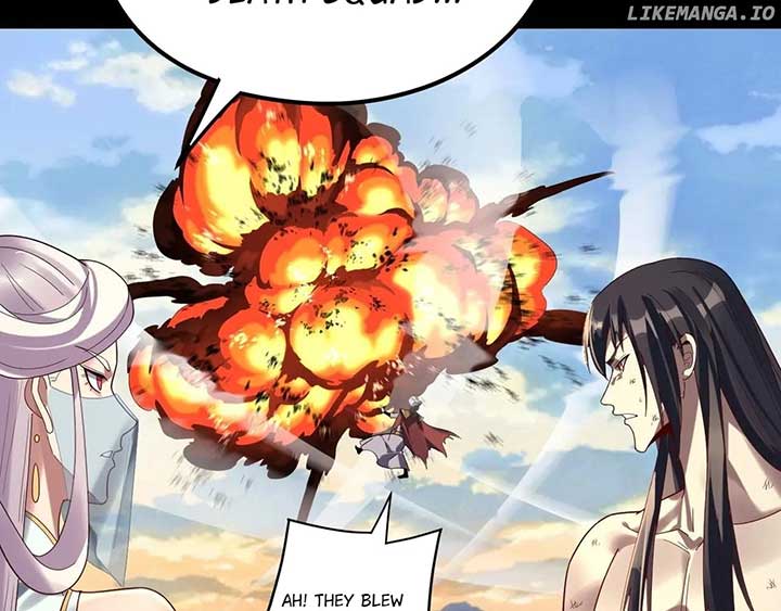 I Am The Fated Villain Chapter 268 page 69