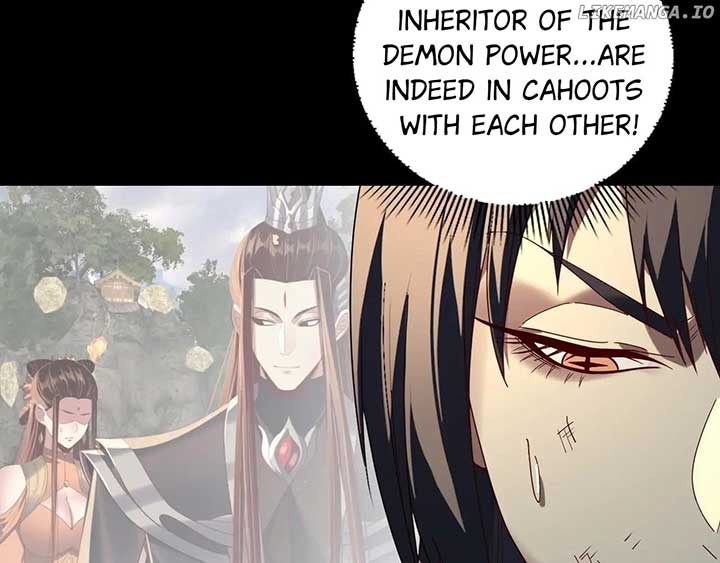 I Am The Fated Villain Chapter 268 page 71