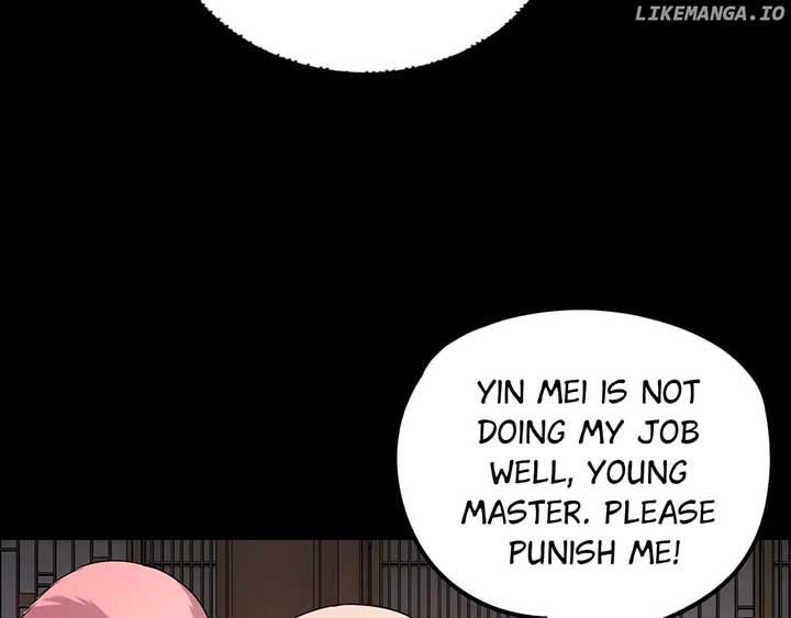 I Am The Fated Villain Chapter 268 page 73
