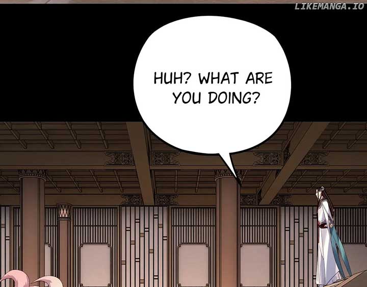 I Am The Fated Villain Chapter 268 page 75