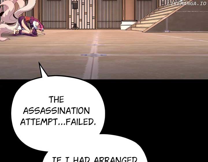 I Am The Fated Villain Chapter 268 page 76