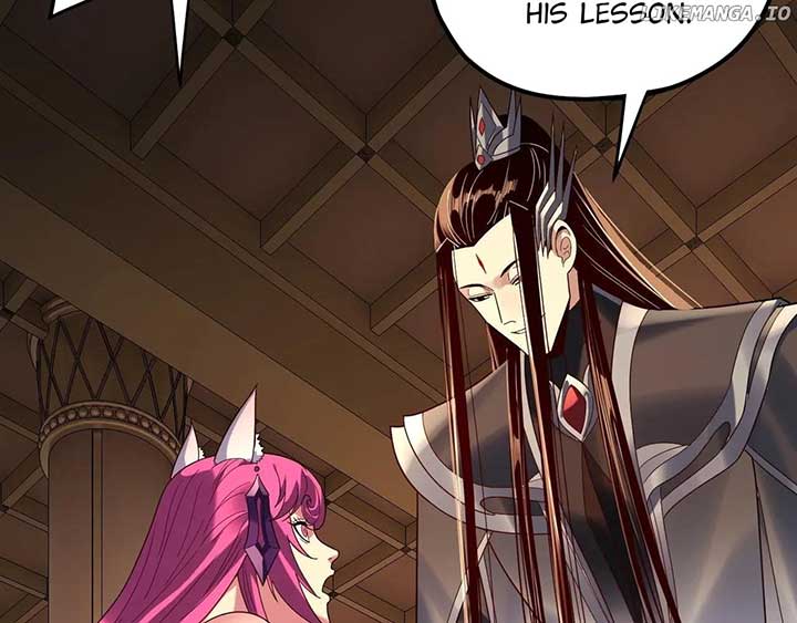 I Am The Fated Villain Chapter 268 page 79