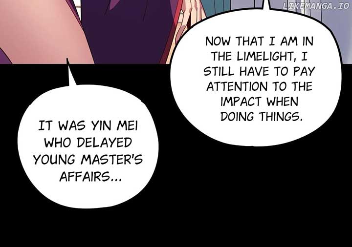 I Am The Fated Villain Chapter 268 page 81