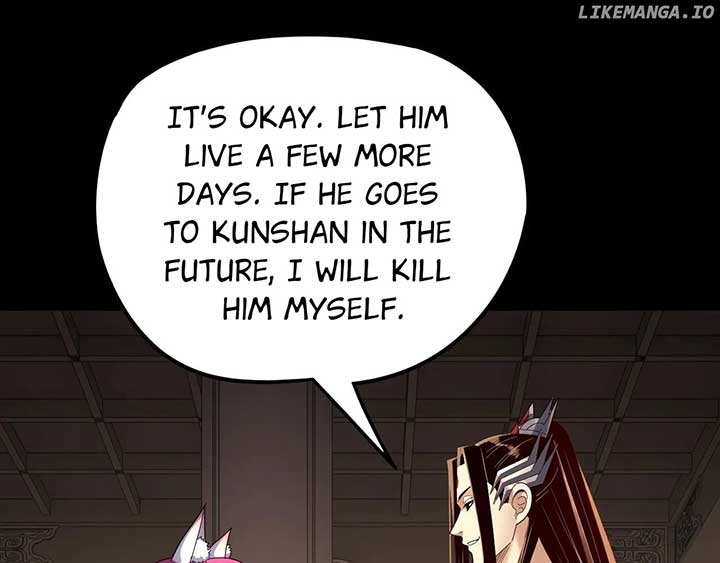 I Am The Fated Villain Chapter 268 page 82