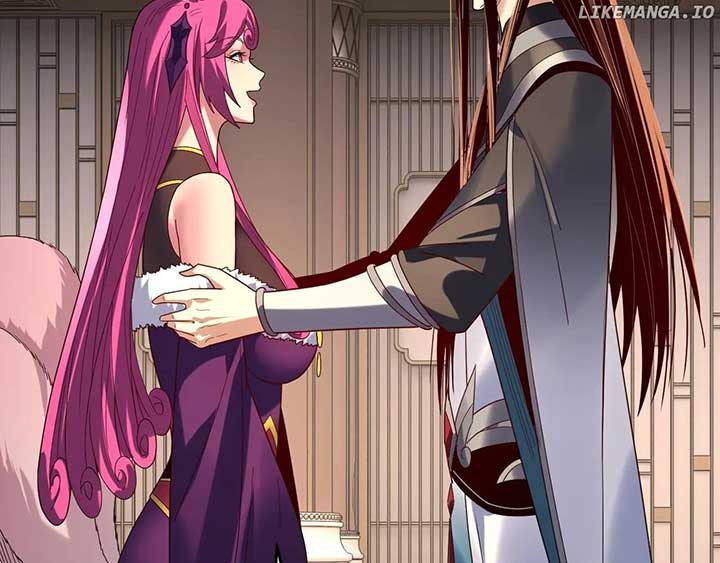 I Am The Fated Villain Chapter 268 page 83