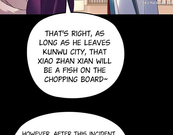I Am The Fated Villain Chapter 268 page 84