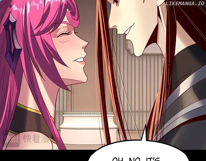 I Am The Fated Villain Chapter 268 page 86