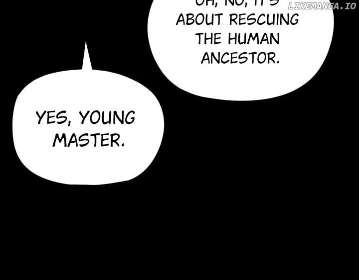 I Am The Fated Villain Chapter 268 page 87