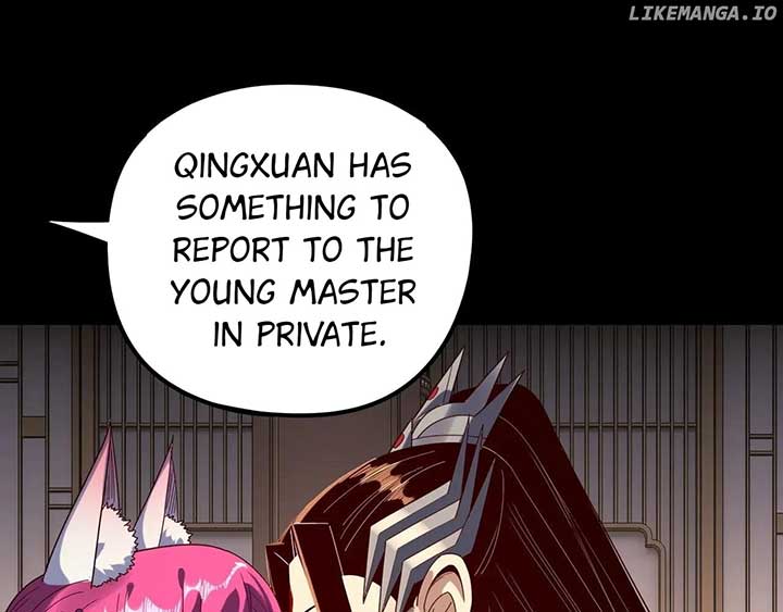 I Am The Fated Villain Chapter 268 page 89