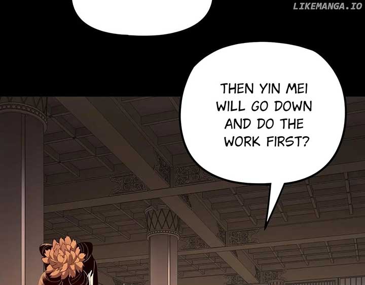 I Am The Fated Villain Chapter 268 page 91
