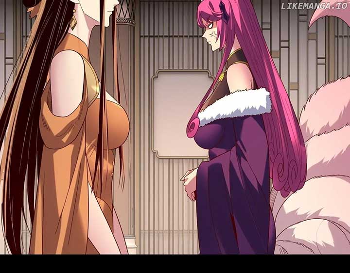 I Am The Fated Villain Chapter 268 page 94