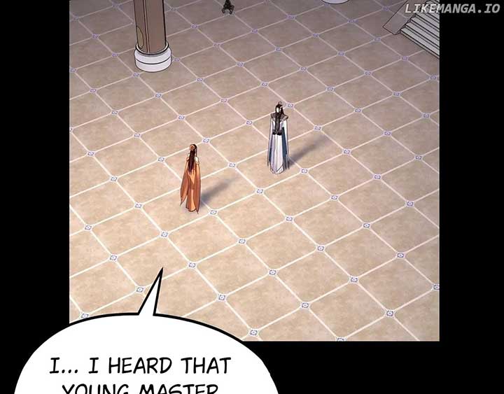 I Am The Fated Villain Chapter 268 page 96