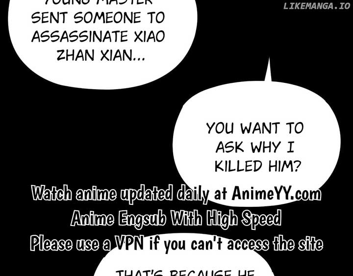 I Am The Fated Villain Chapter 268 page 97