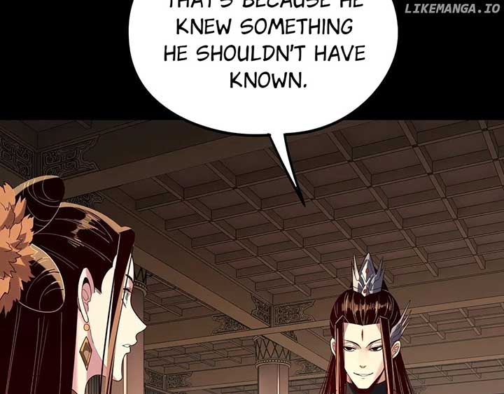 I Am The Fated Villain Chapter 268 page 98