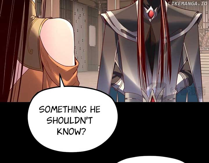 I Am The Fated Villain Chapter 268 page 99