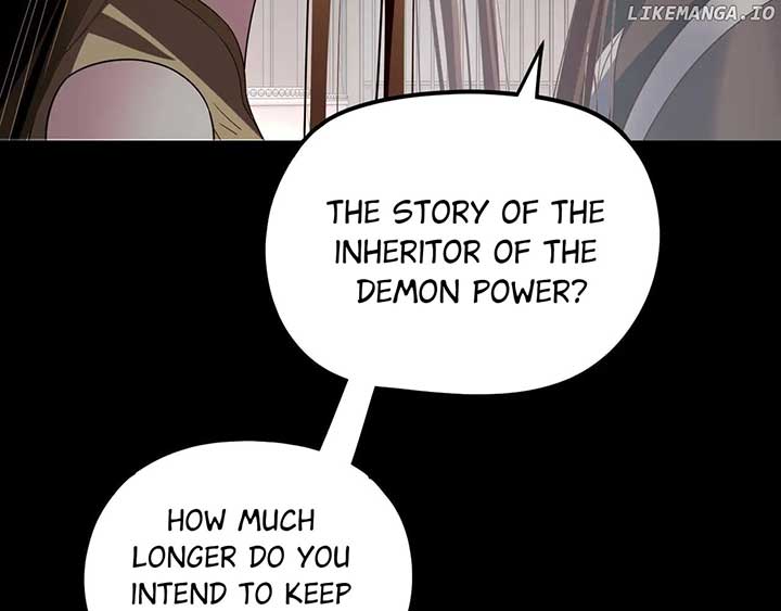 I Am The Fated Villain Chapter 268 page 106