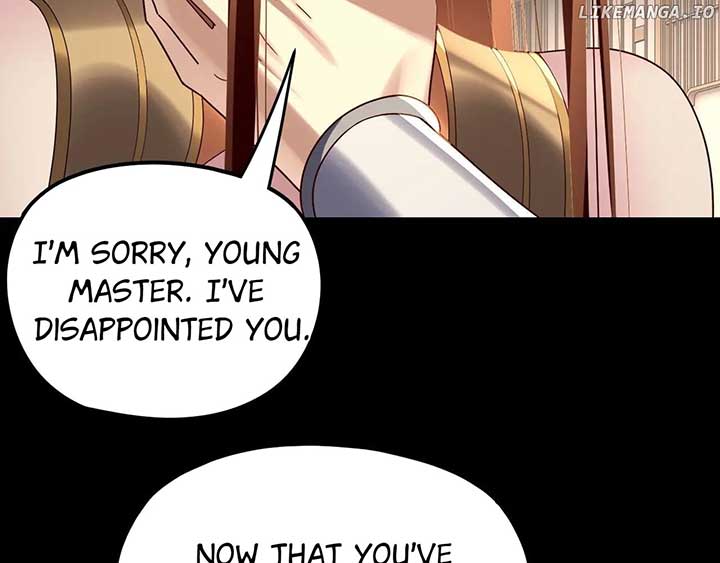 I Am The Fated Villain Chapter 268 page 110