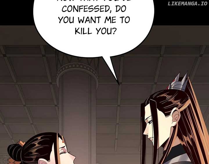I Am The Fated Villain Chapter 268 page 111