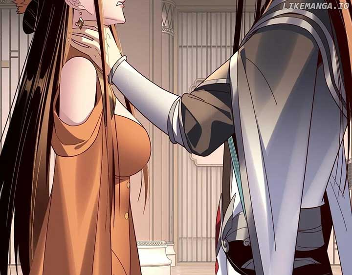 I Am The Fated Villain Chapter 268 page 112