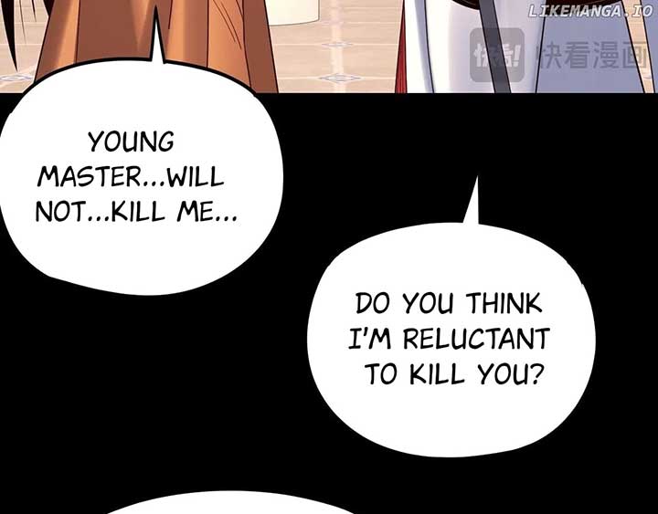 I Am The Fated Villain Chapter 268 page 113