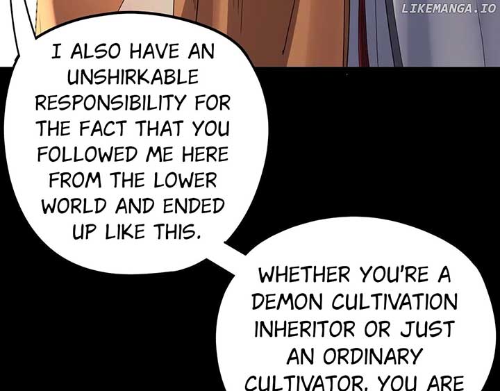 I Am The Fated Villain Chapter 268 page 120