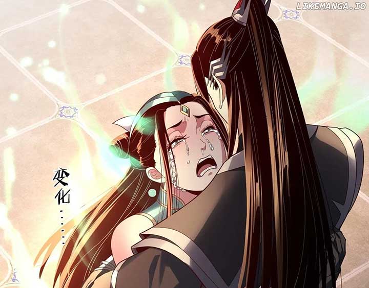 I Am The Fated Villain Chapter 268 page 123