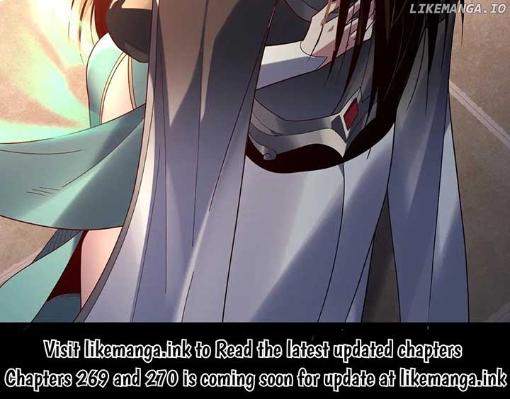 I Am The Fated Villain Chapter 268 page 124