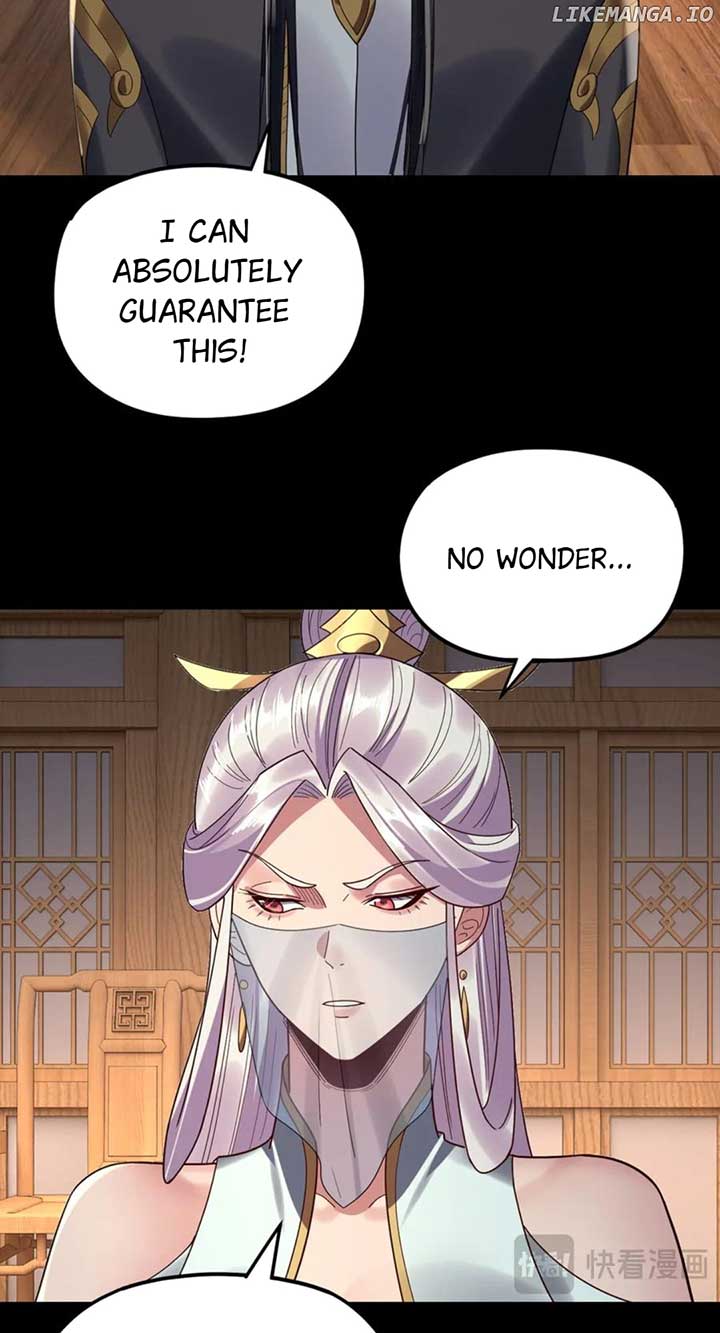 I Am The Fated Villain Chapter 269 page 12