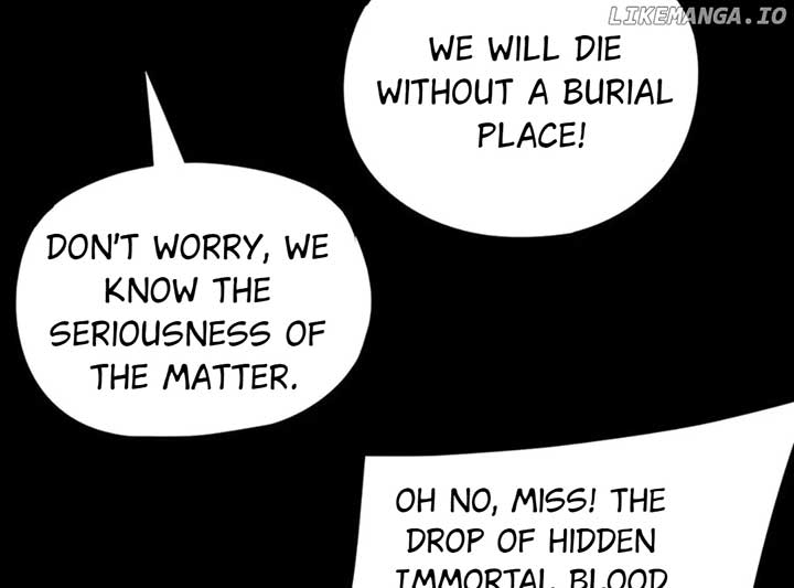 I Am The Fated Villain Chapter 269 page 14