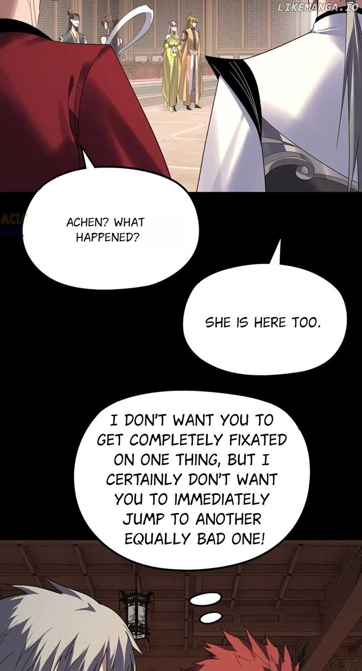 I Am The Fated Villain Chapter 269 page 24