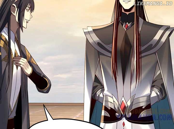 I Am The Fated Villain Chapter 269 page 29