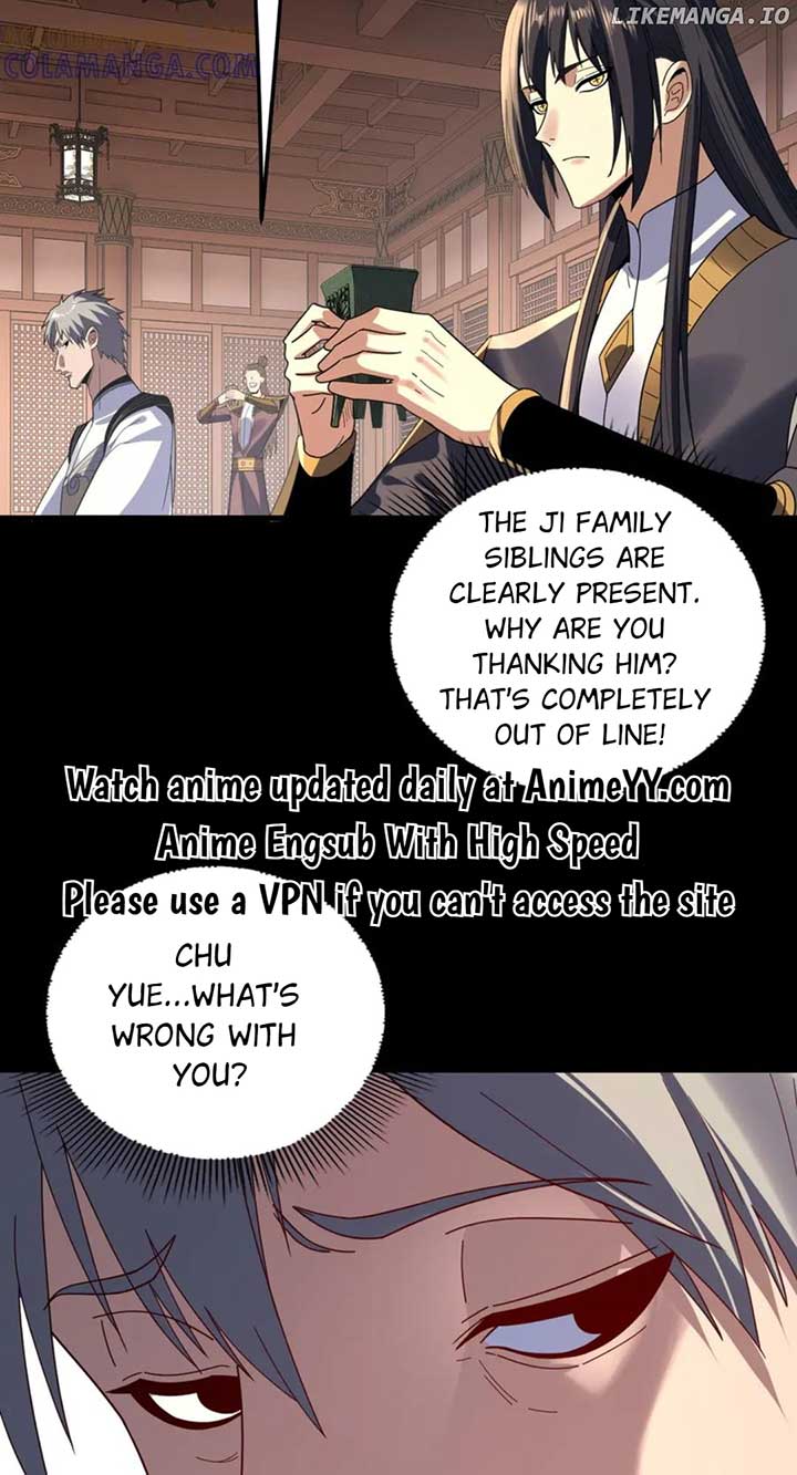 I Am The Fated Villain Chapter 269 page 40